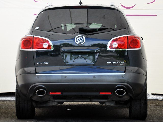 Buick Enclave 2012 photo 1