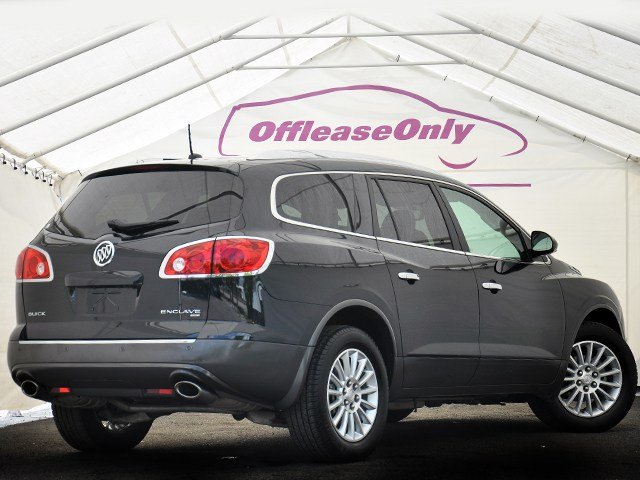 Buick Enclave 2012 photo 2