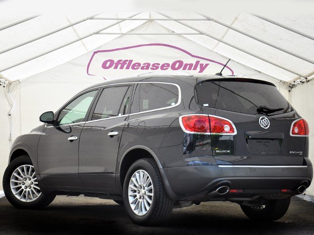 Buick Enclave 2012 photo 3