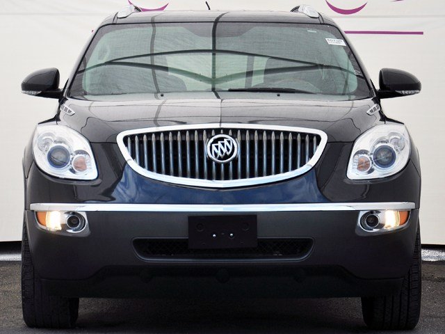 Buick Enclave 2012 photo 5