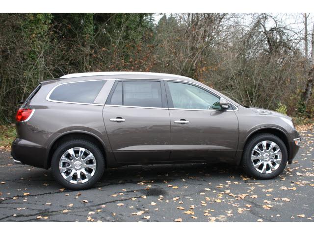 Buick Enclave 2012 photo 2