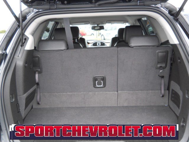 Buick Enclave 2012 photo 2