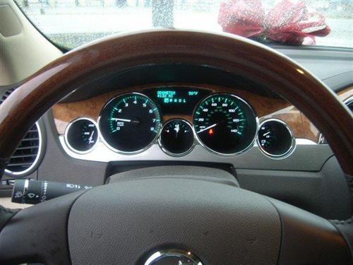 Buick Enclave 2012 photo 3