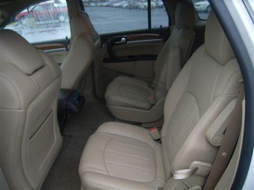Buick Enclave 2012 photo 4