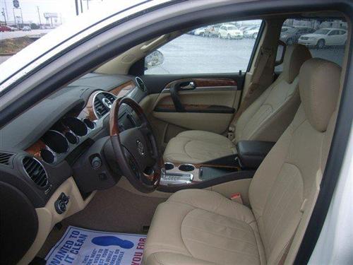 Buick Enclave 2012 photo 5