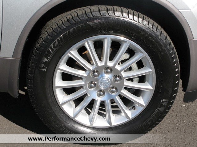 Buick Enclave 2012 photo 4