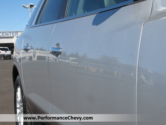 Buick Enclave 2012 photo 5