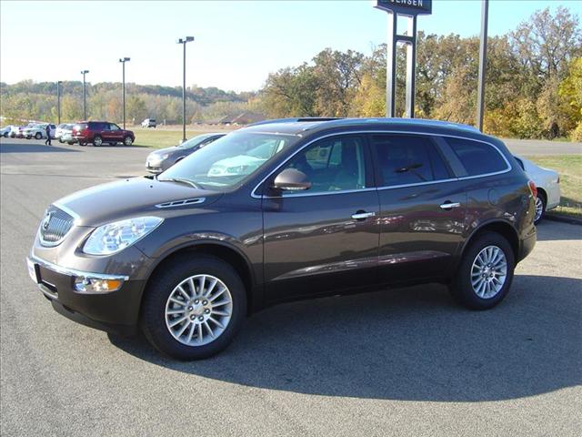 Buick Enclave Sport Quattro Sport Utility