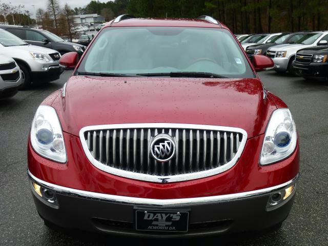 Buick Enclave 2012 photo 1