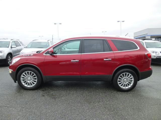 Buick Enclave 2012 photo 2