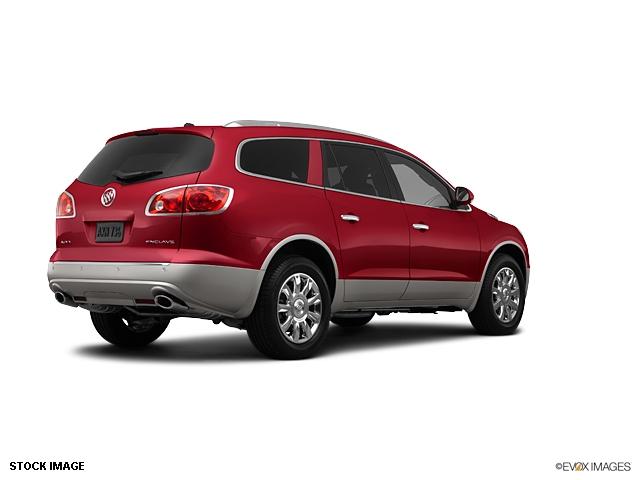 Buick Enclave 2012 photo 1