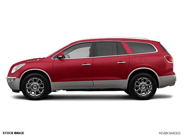 Buick Enclave 2012 photo 2