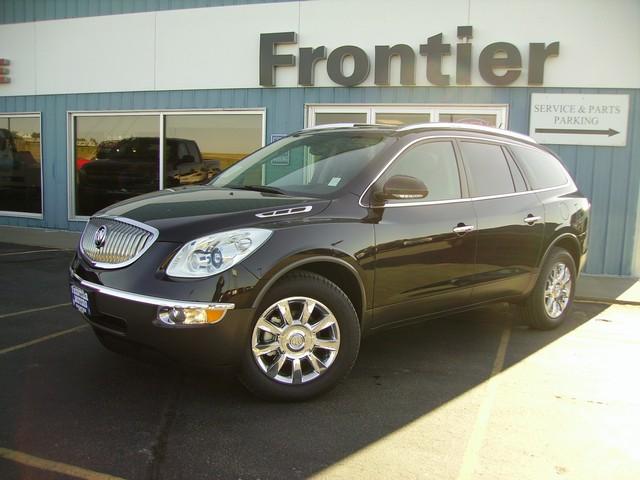 Buick Enclave Premium Sport Utility