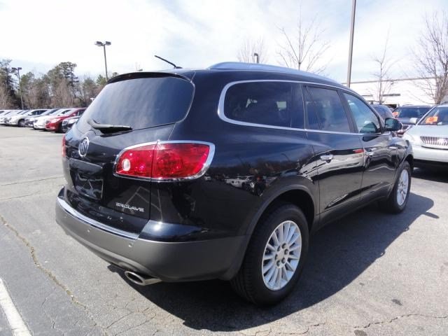 Buick Enclave Sport 4x4 Unspecified