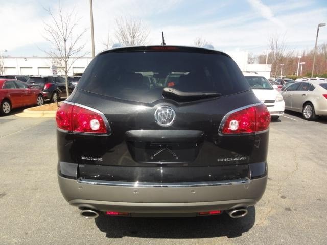 Buick Enclave 2012 photo 5