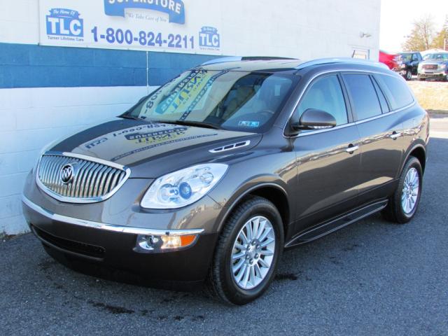 Buick Enclave Sport 4x4 Unspecified