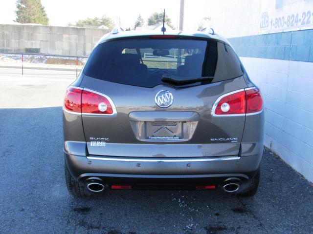Buick Enclave 2012 photo 3