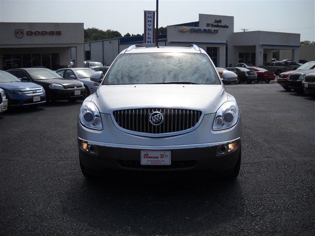 Buick Enclave 2012 photo 5