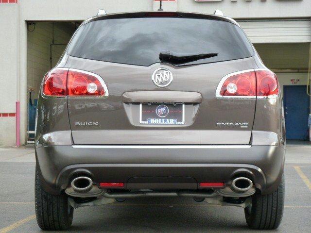 Buick Enclave 2012 photo 3