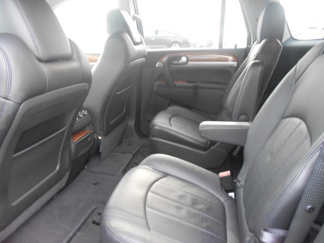 Buick Enclave Sport 4x4 Unspecified