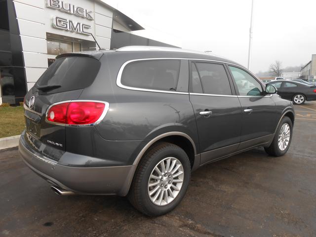 Buick Enclave 2012 photo 1