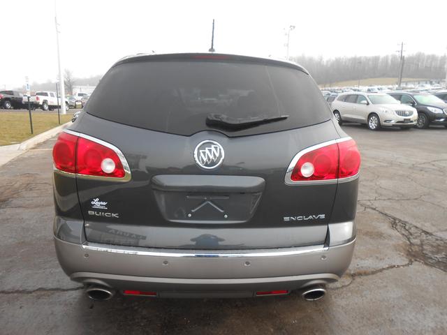 Buick Enclave 2012 photo 2