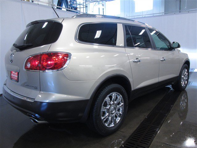 Buick Enclave Sport 4x4 Unspecified