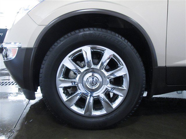 Buick Enclave 2012 photo 3