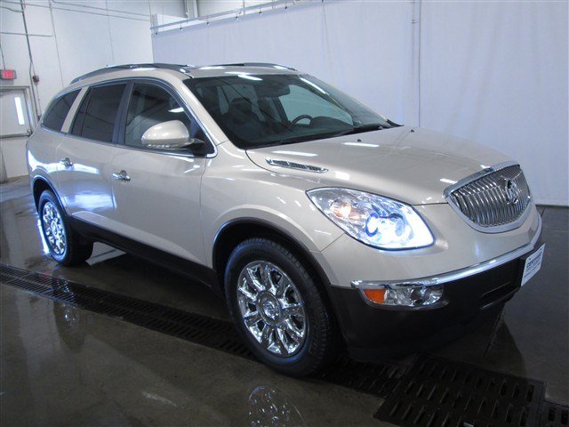 Buick Enclave 2012 photo 5