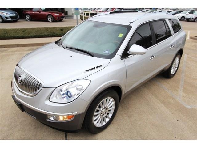 Buick Enclave Sport 4x4 Unspecified
