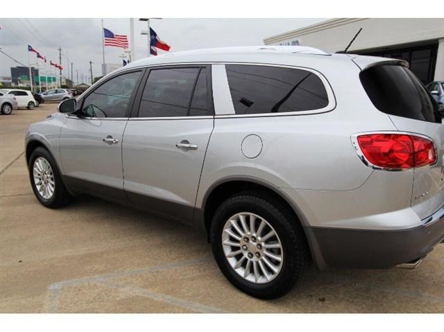 Buick Enclave 2012 photo 5