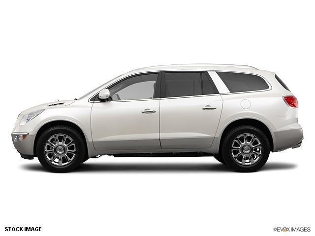 Buick Enclave 2012 photo 2