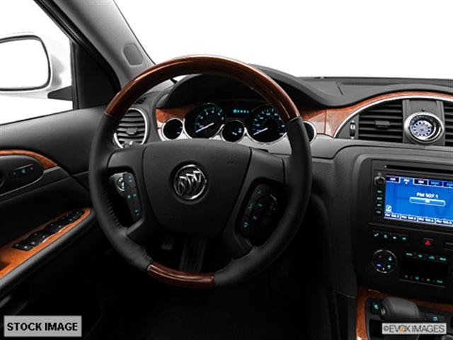 Buick Enclave 2012 photo 3