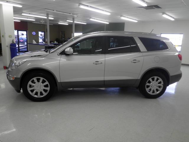 Buick Enclave Sport 4x4 Unspecified
