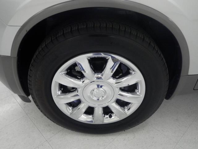 Buick Enclave 2012 photo 3