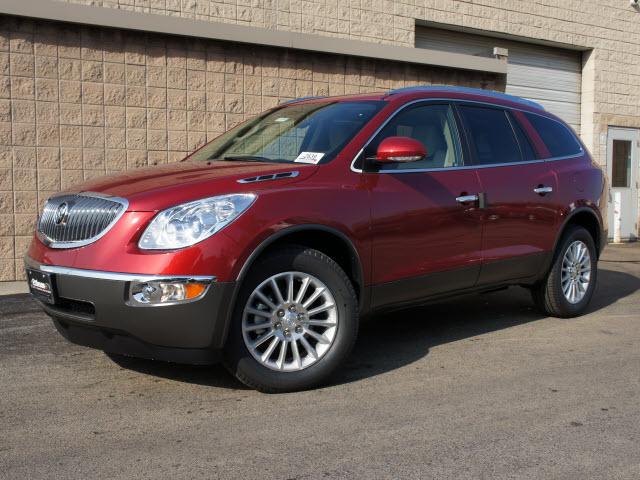 Buick Enclave 1500 4x4 Sport Sport Utility