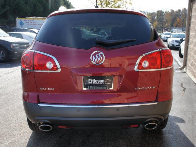 Buick Enclave 2012 photo 3
