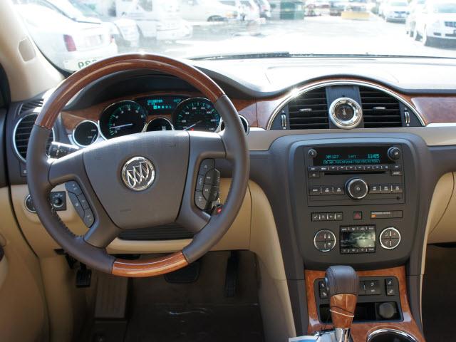 Buick Enclave 2012 photo 5