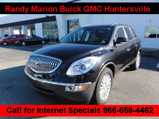 Buick Enclave 2012 photo 2