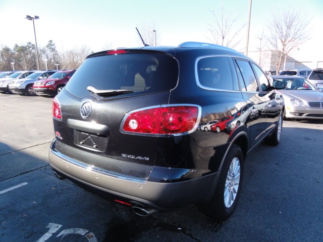 Buick Enclave 2012 photo 4