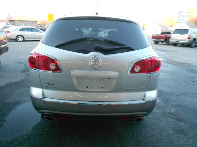 Buick Enclave 2012 photo 3