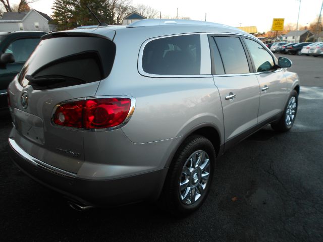 Buick Enclave 2012 photo 4