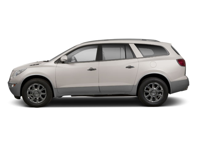 Buick Enclave 2012 photo 1