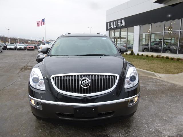 Buick Enclave 2012 photo 3