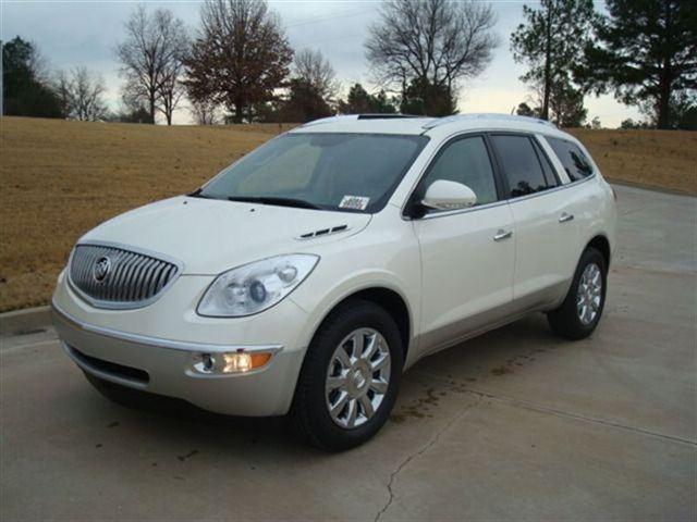 Buick Enclave SLT LOW Miles Great Truck Sport Utility