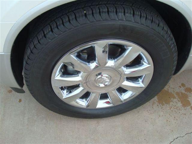 Buick Enclave 2012 photo 3