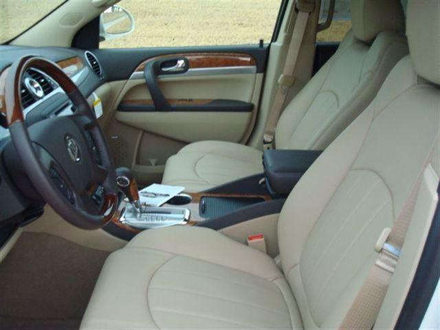 Buick Enclave 2012 photo 4