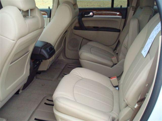 Buick Enclave 2012 photo 5