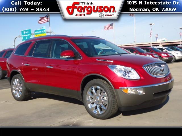 Buick Enclave Shinka Sport Utility