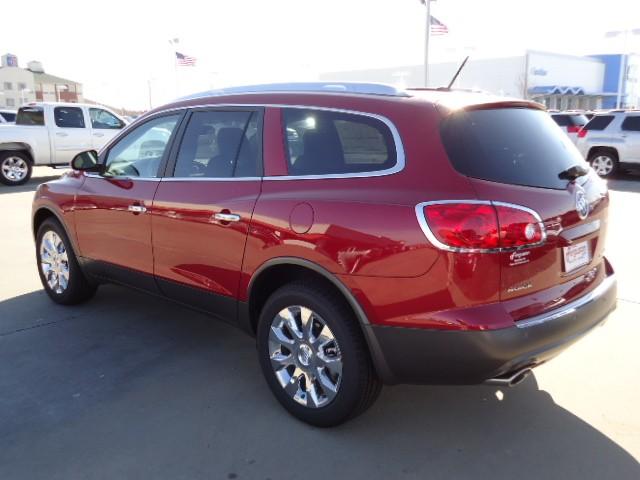 Buick Enclave 2012 photo 3